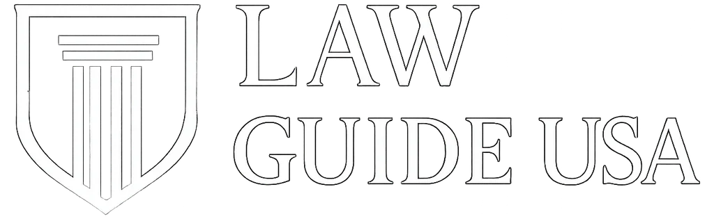 Law Guide USA