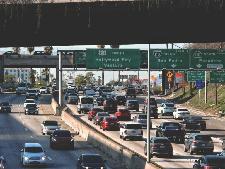 California Car Accident Laws: Fault, Compensation, and Filing Deadlines