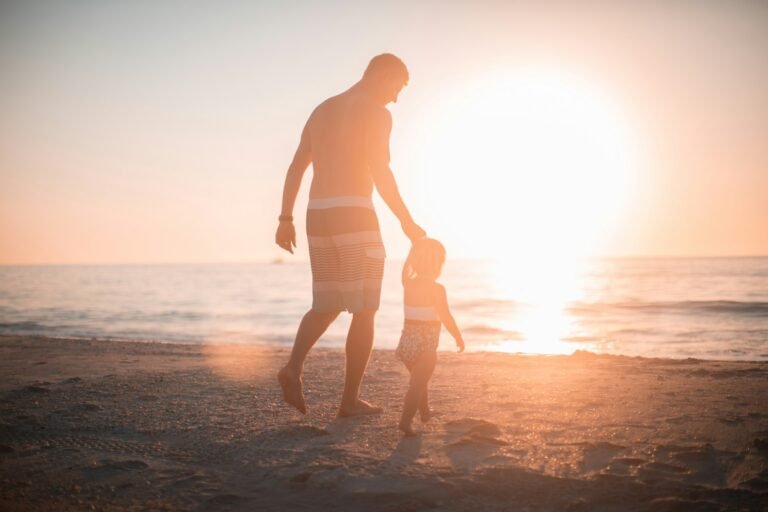 What Is the Difference Between Legal Custody and Physical Custody?